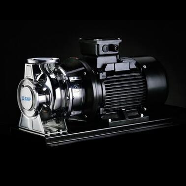 南方泵業ZS不銹鋼臥式單級離心泵