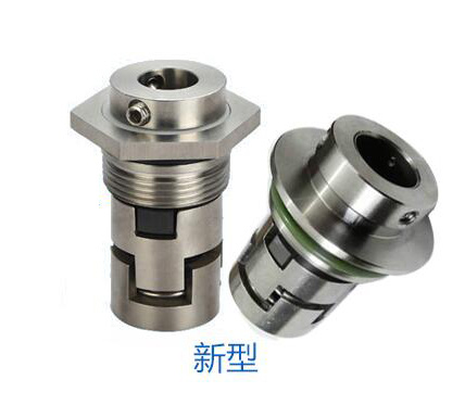 CDM、CDMF系列離心泵機械密封