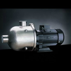 CHL,CHLK,CHLF(T)輕型臥式多級離心泵