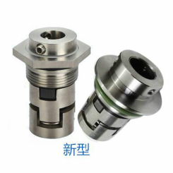 CDM、CDMF系列離心泵機械密封